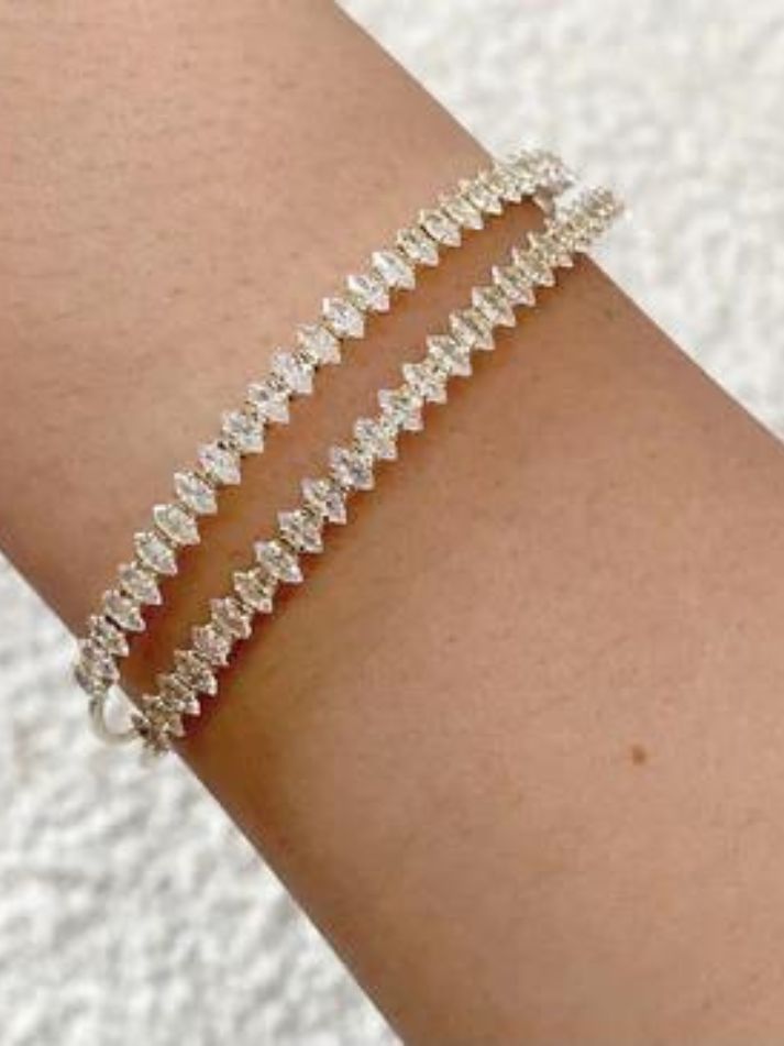 LOVE REUNION BRACELET