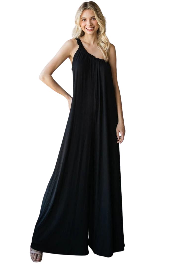 SERENA JUMPSUIT - Be My Valentina Collection