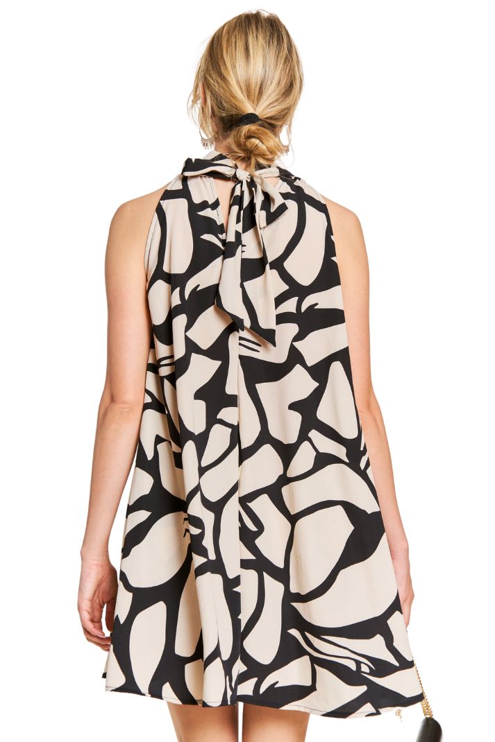 SUNSET DELIGHT DRESS - Be My Valentina Collection