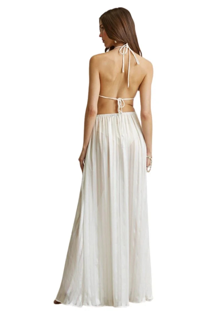 BALI BEACH DRESS - Be My Valentina Collection