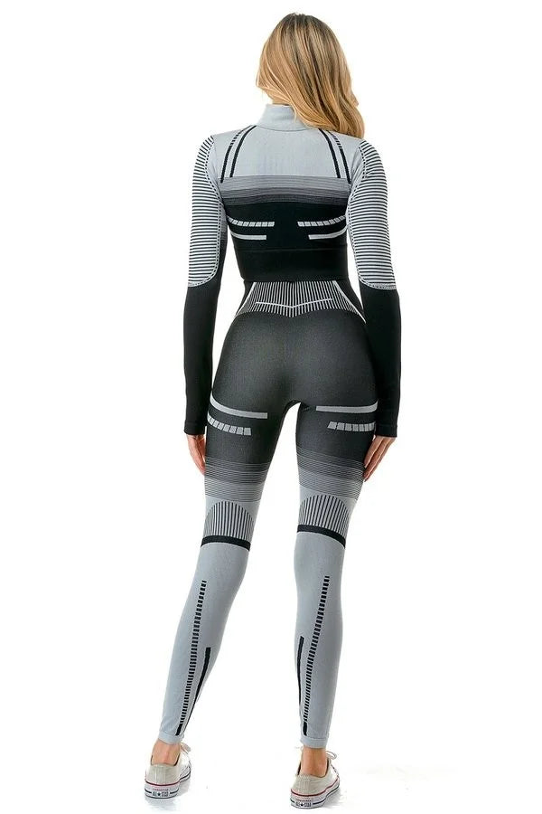 ATTIVA FIT-PRO SET