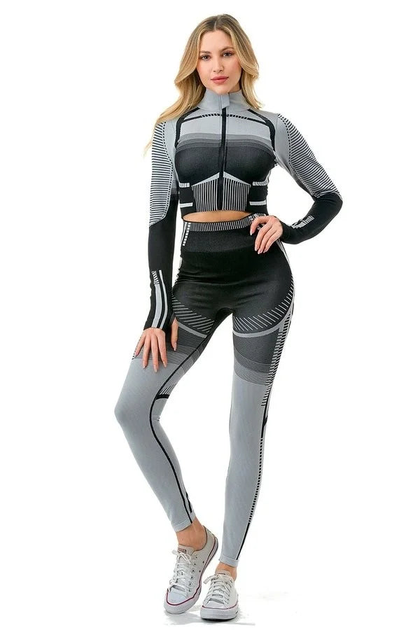 ATTIVA FIT-PRO SET