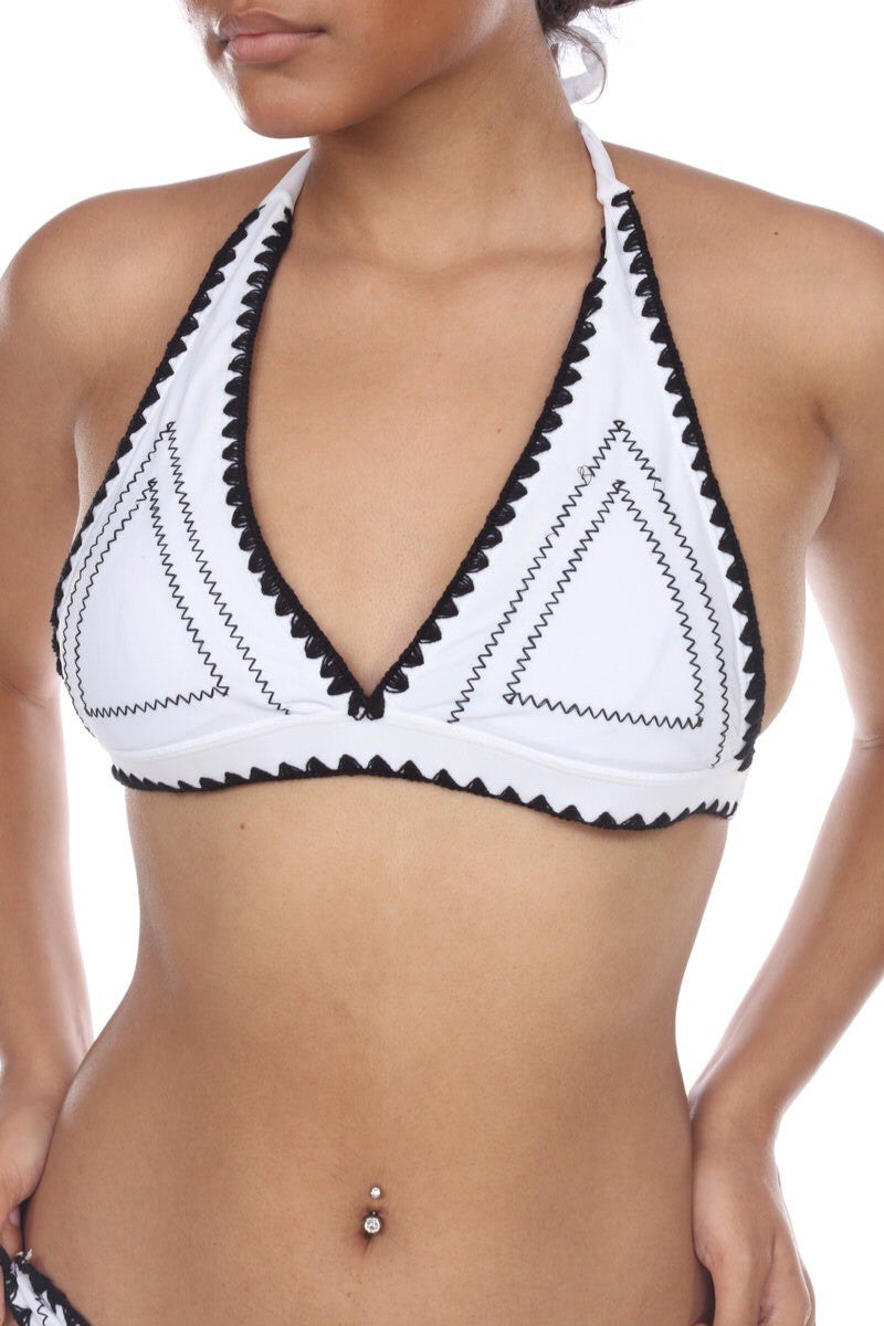 SERAPHINA TWO PIECE BIKINI SET
