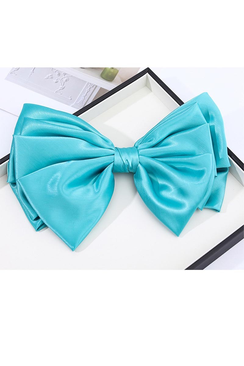 FRIVOLOUS FLAIR BOW