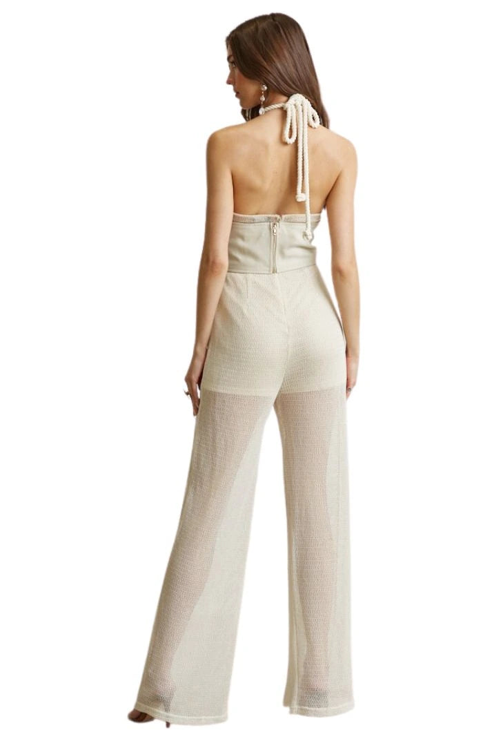 JADE JUMPSUIT