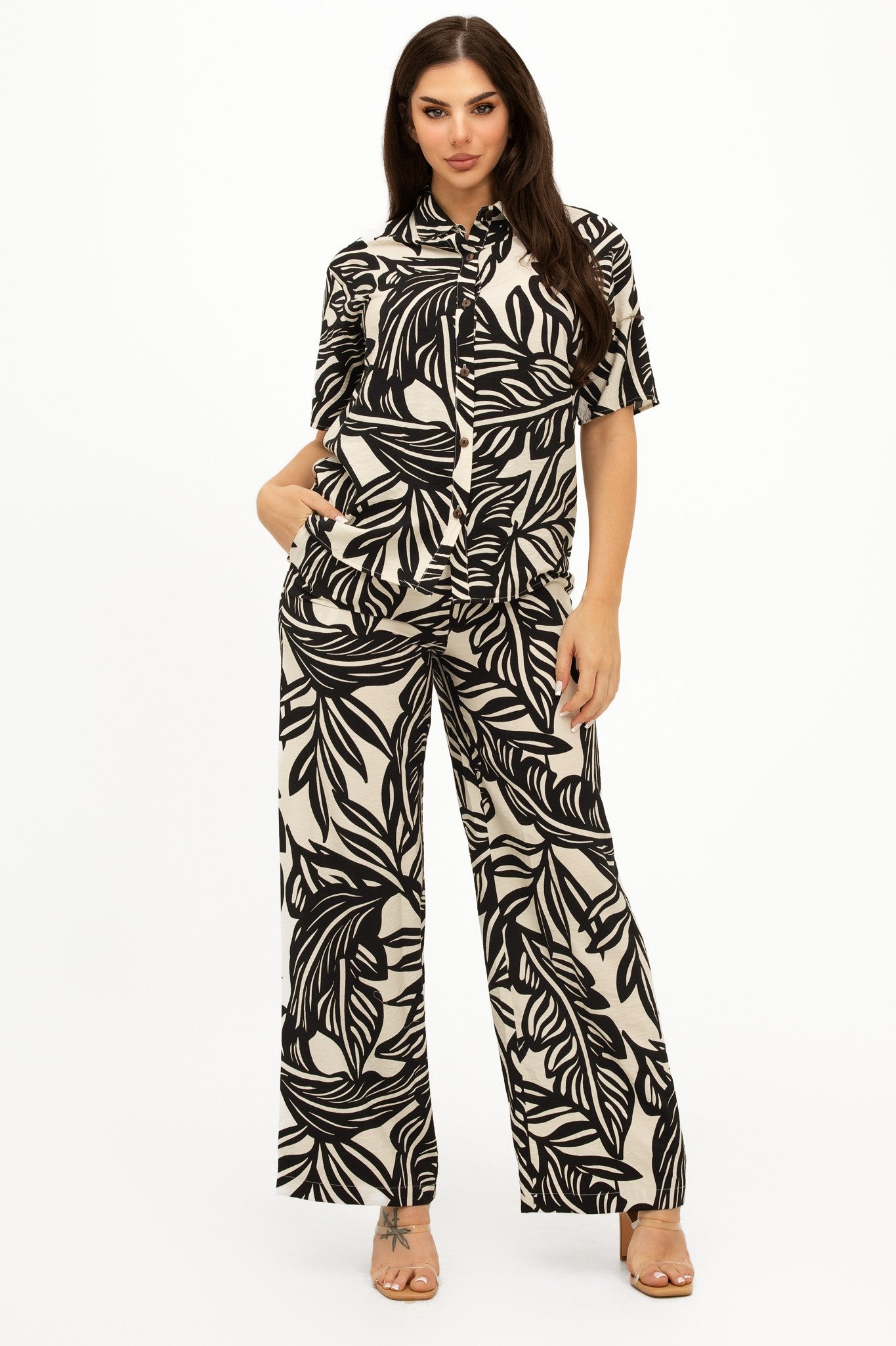 JAVIELA SET