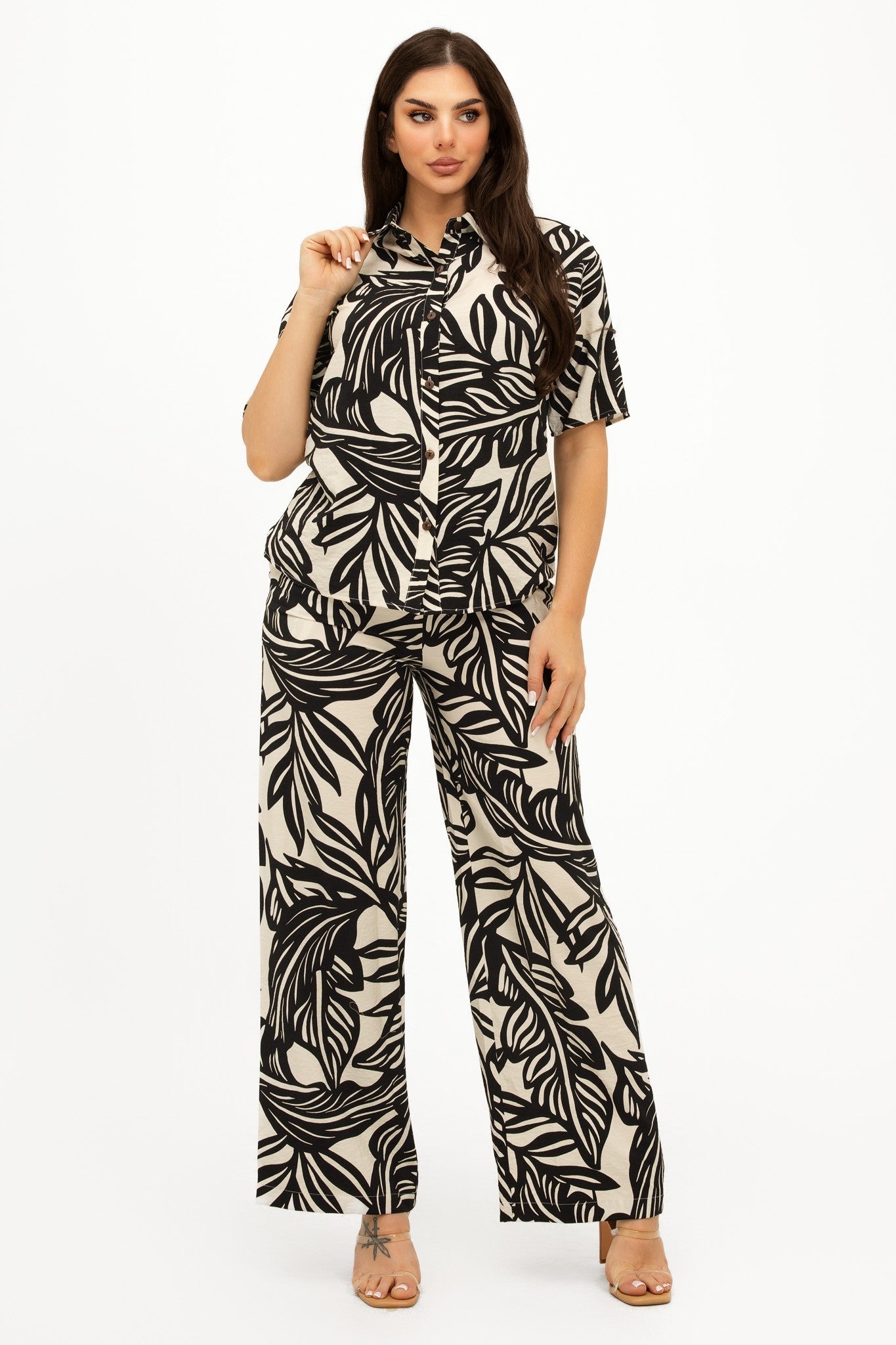 JAVIELA SET