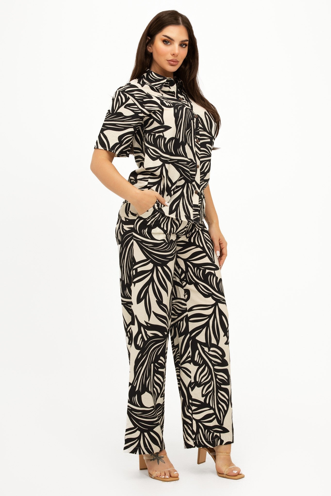 JAVIELA SET