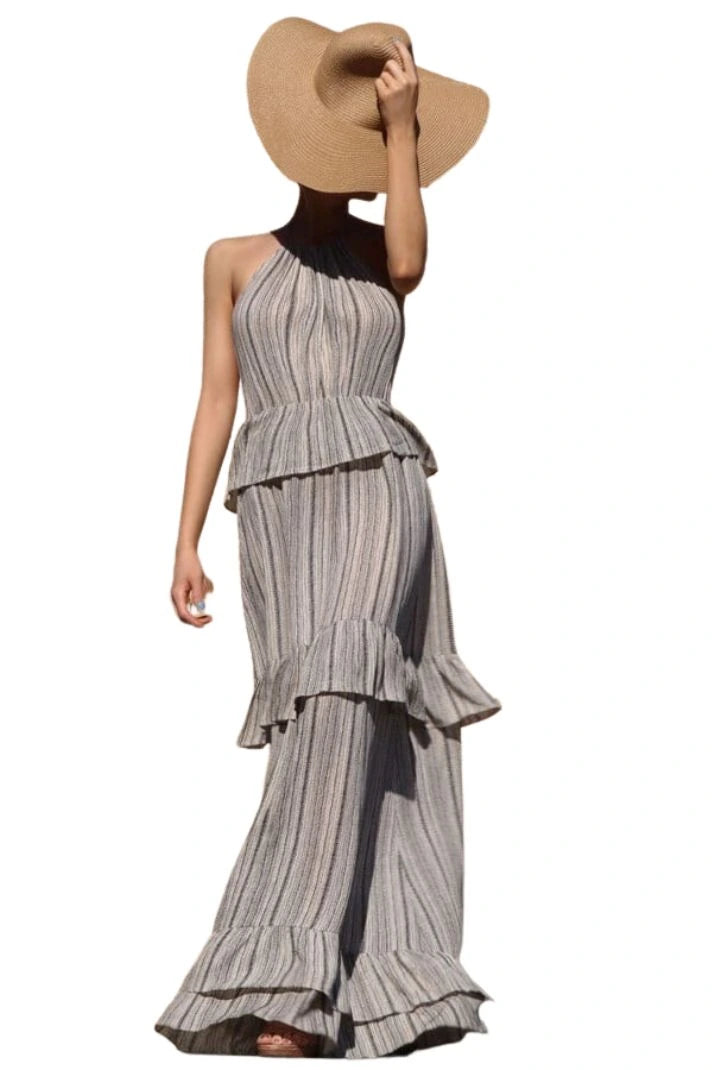 KARI MAXI DRESS