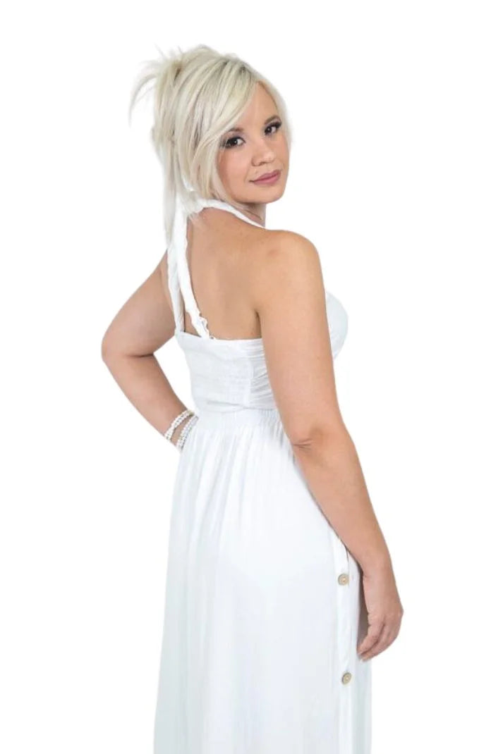 MYKONOS PANTS SET