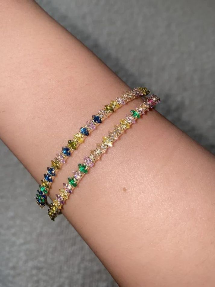 COLORS BRACELET