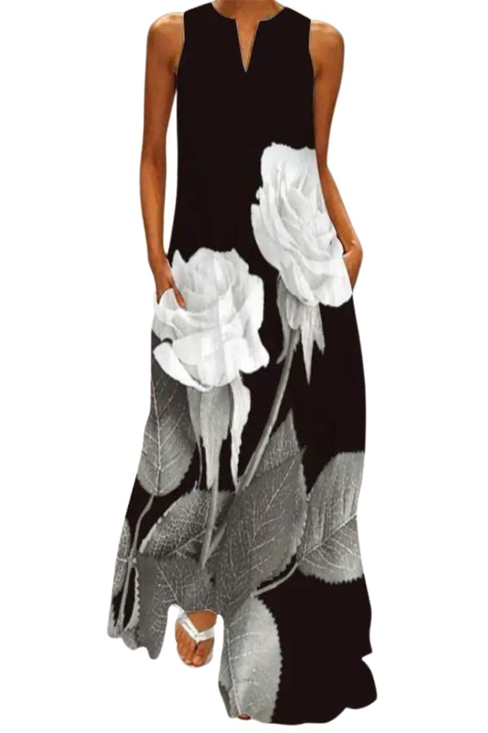 ROSE BLISS MAXI - Be My Valentina Collection