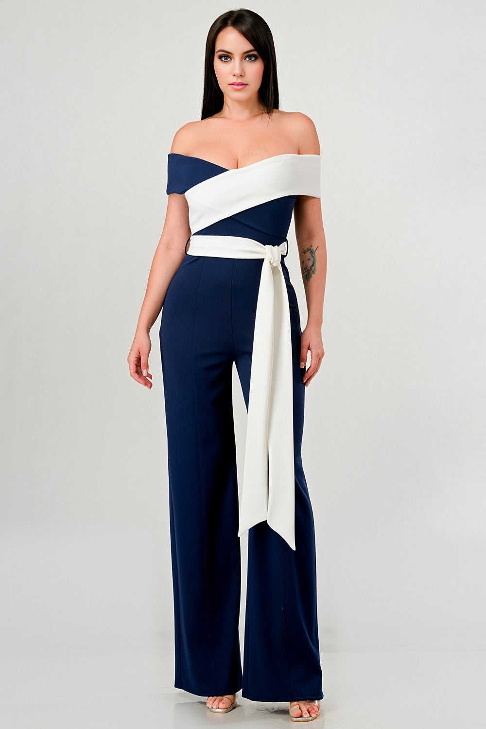 OSIRIS JUMPSUIT