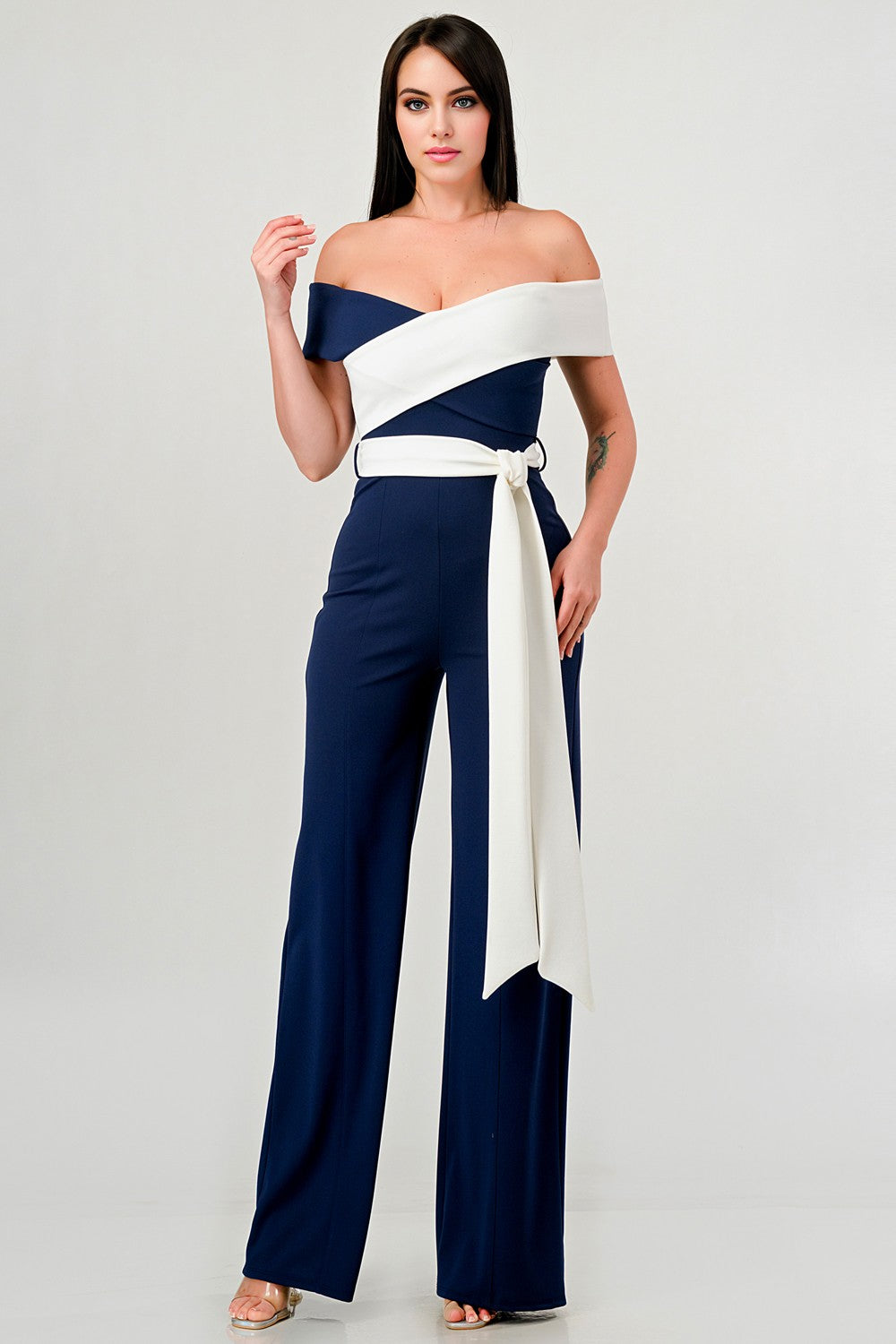 OSIRIS JUMPSUIT