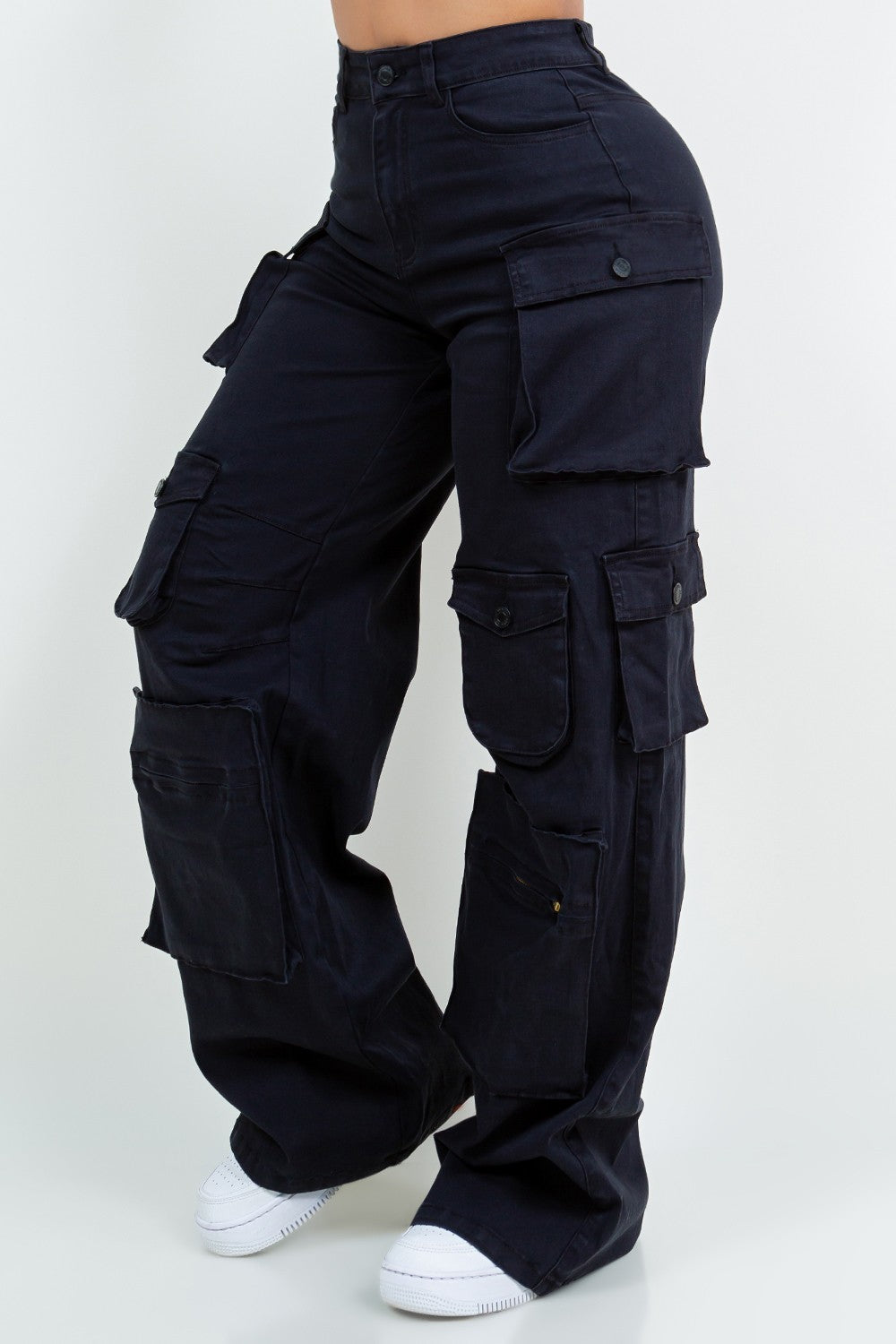 ESTHEFANY CARGO PANTS