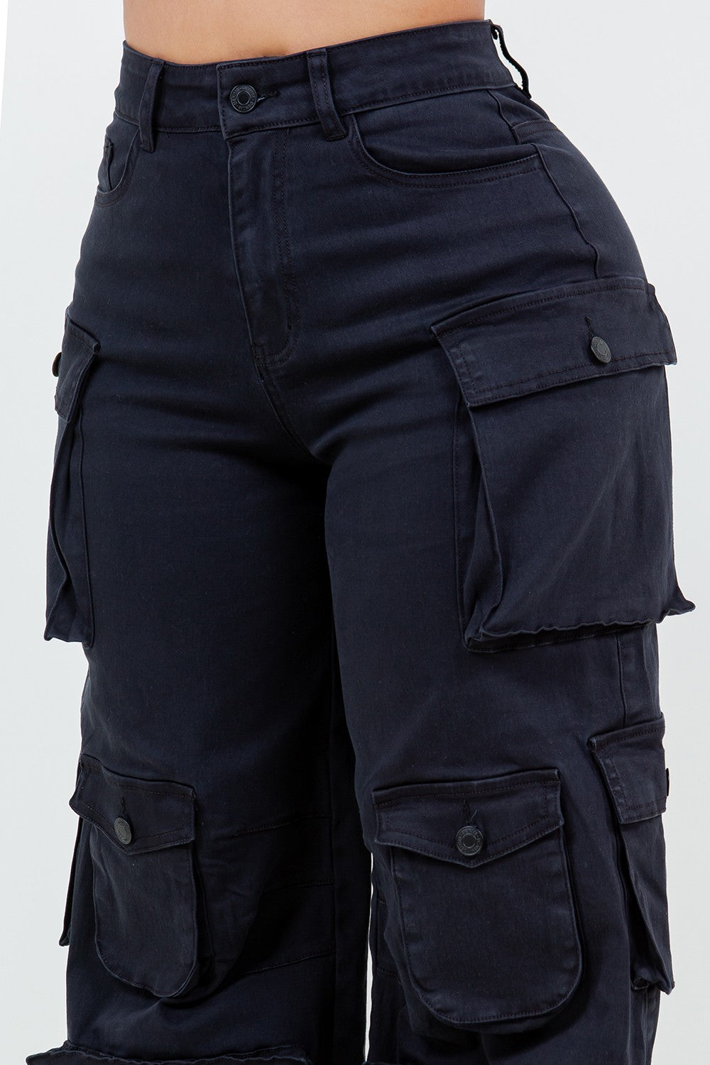 ESTHEFANY CARGO PANTS