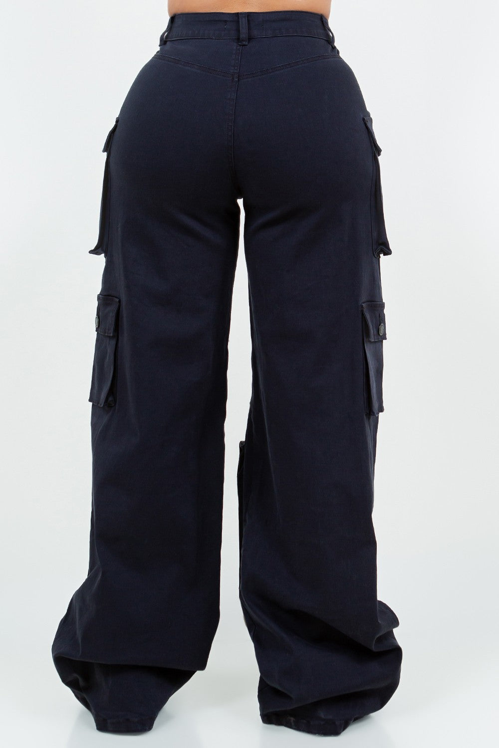 ESTHEFANY CARGO PANTS