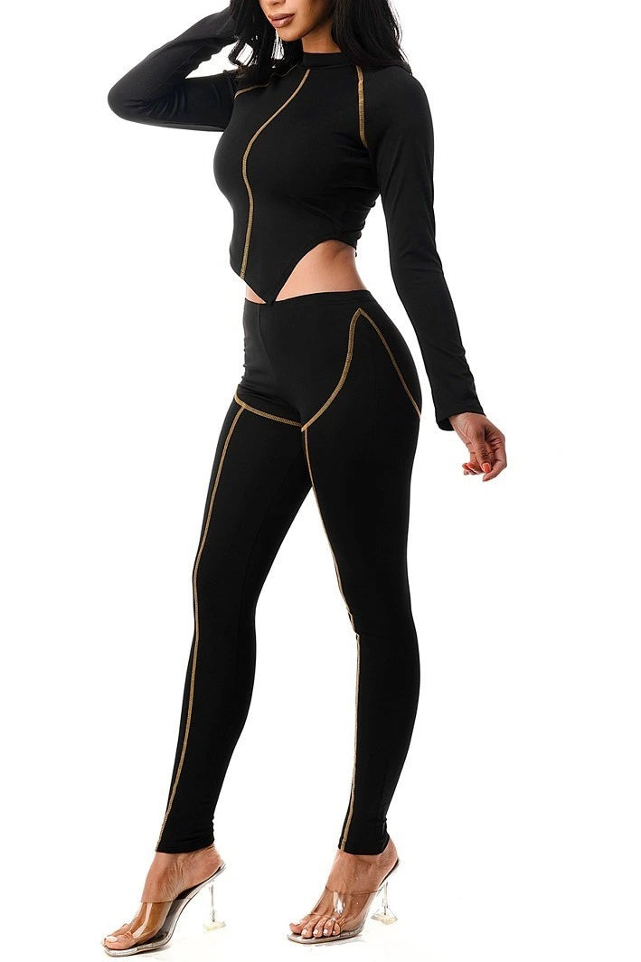 Workout Set
