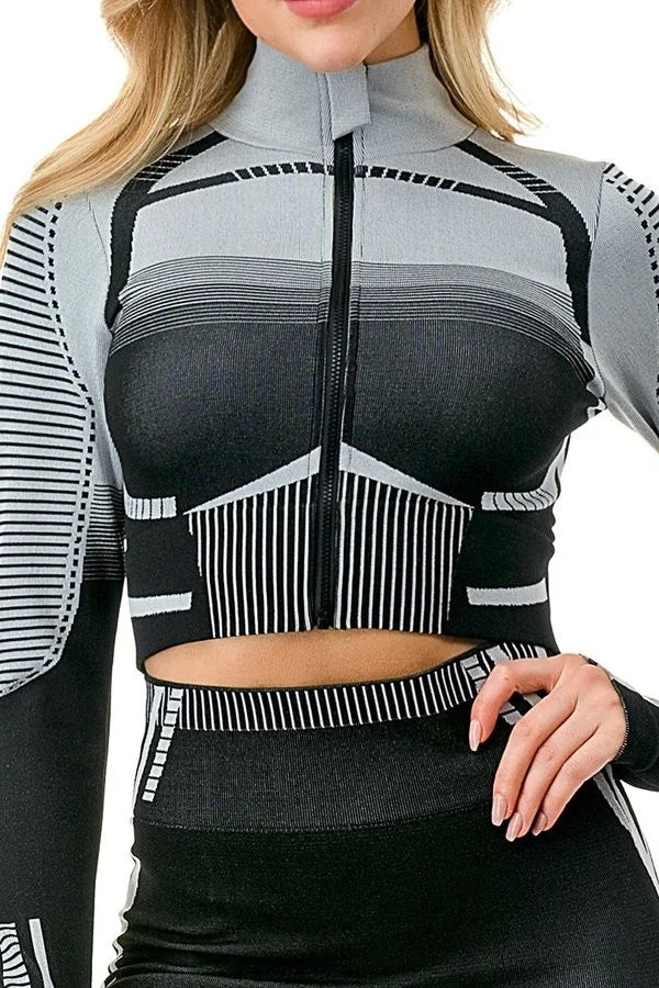 ATTIVA FIT-PRO SET