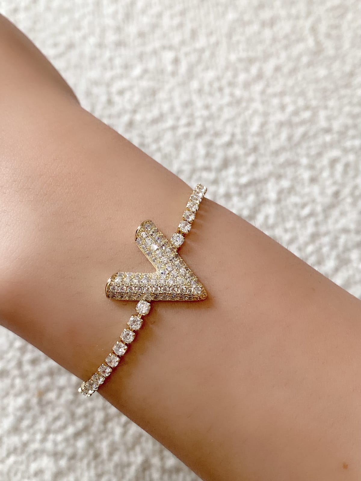 Vvalentina Bracelet