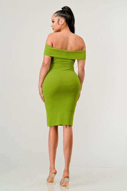 ANA DRESS