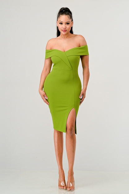 ANA DRESS