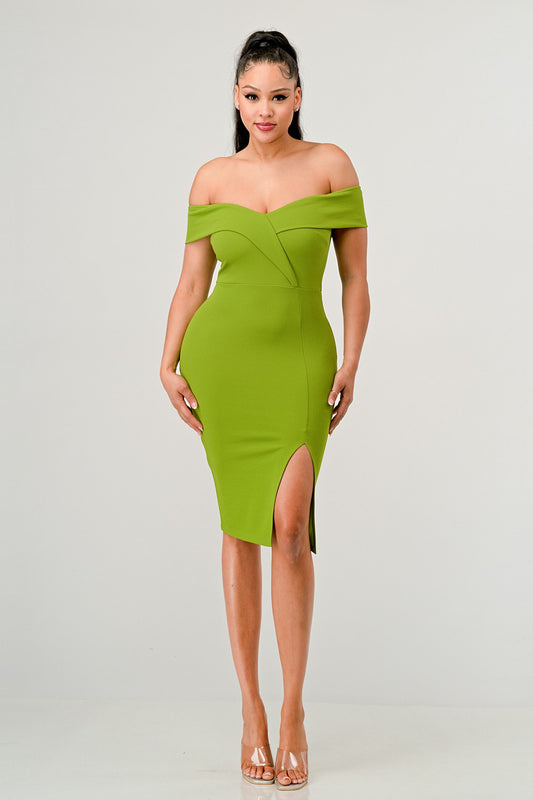 ANA DRESS