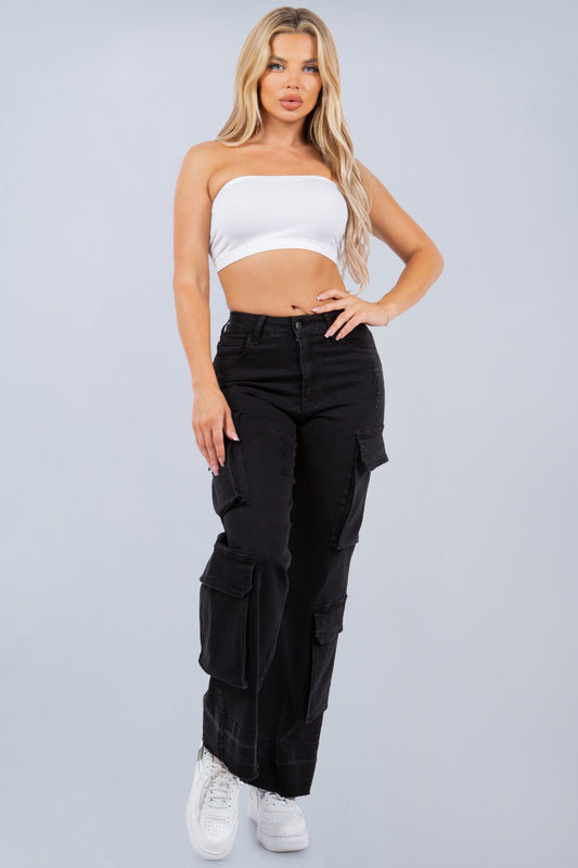 CARMEN CARGO PANTS