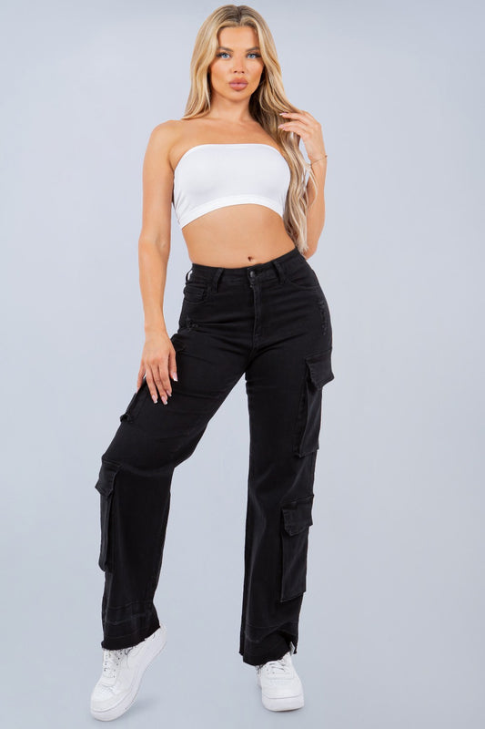 CARMEN CARGO PANTS