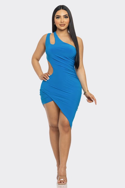MAE DRESS