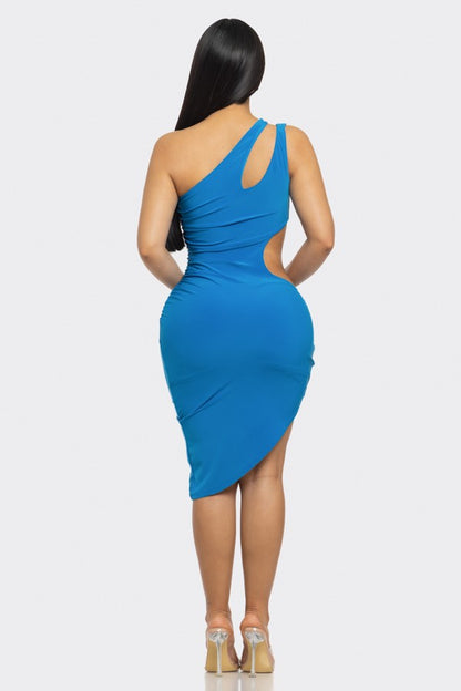 MAE DRESS