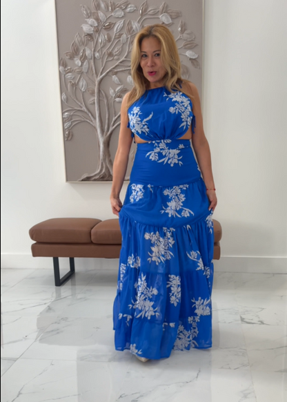 MANOA DRESS