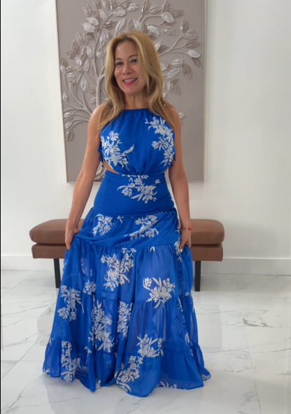MANOA DRESS