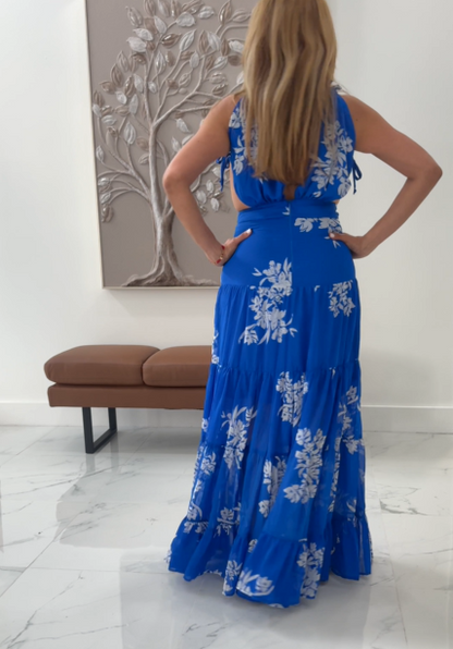 MANOA DRESS