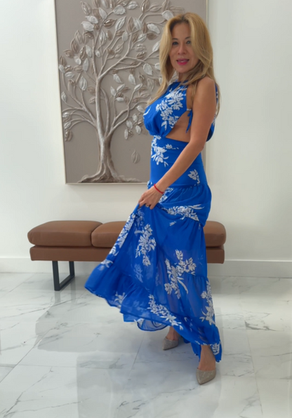 MANOA DRESS