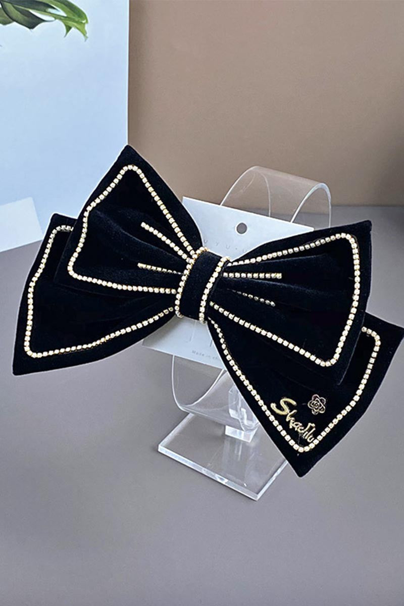 COQUETTE CHARM BOW