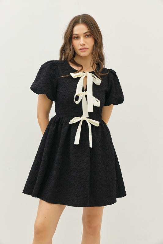 EMMA DRESS