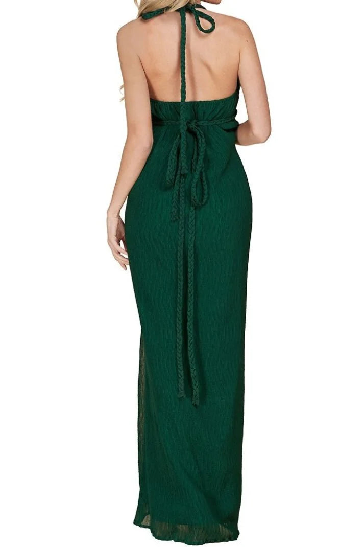 ESMERALDA MAXI DRESS