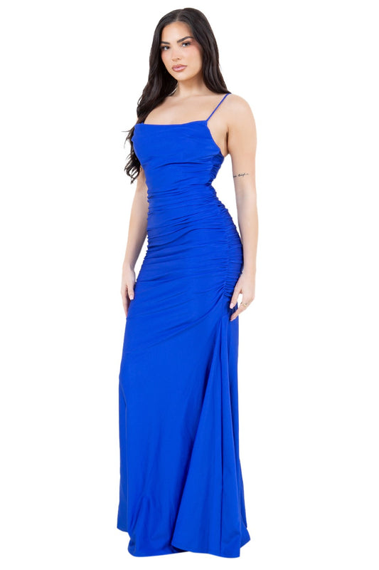 ELLA DRESS