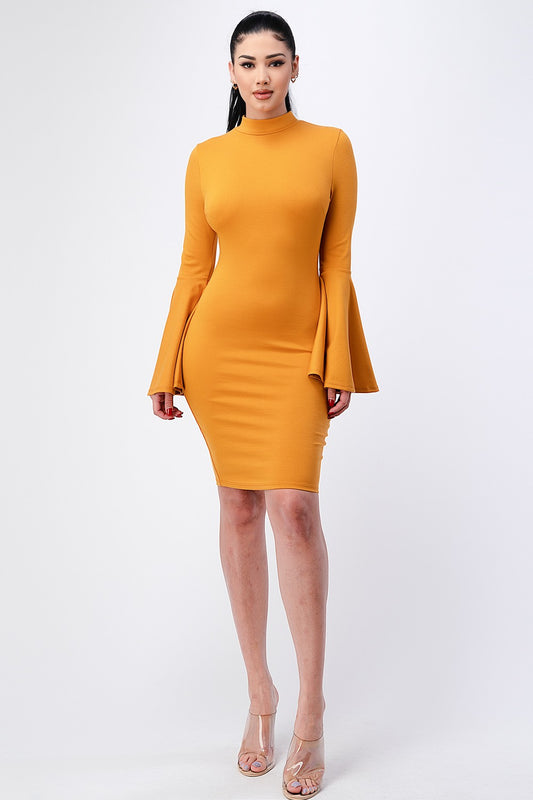 FATMA DRESS