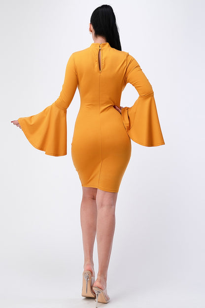 FATMA DRESS