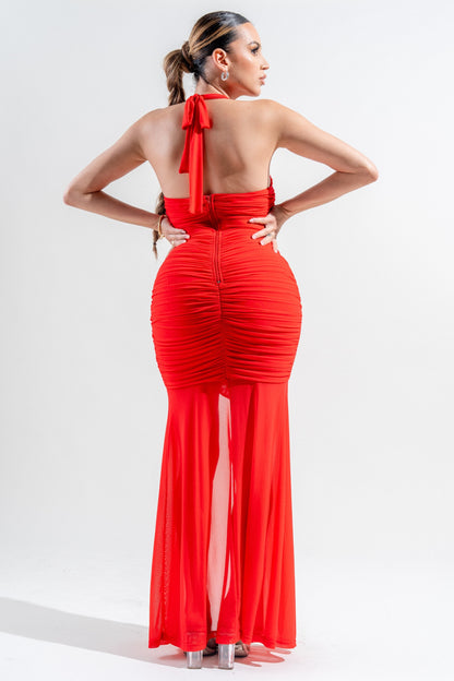 LILI DRESS