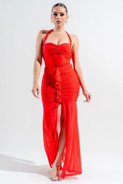 LILI DRESS
