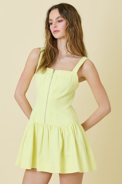 LULU DRESS