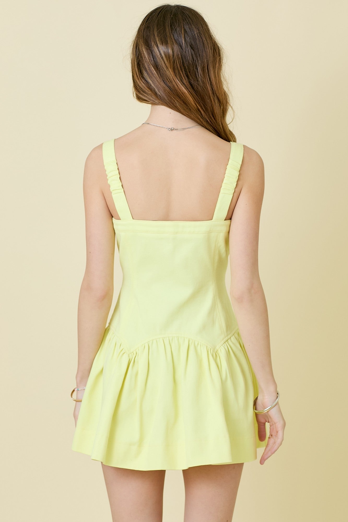 LULU DRESS