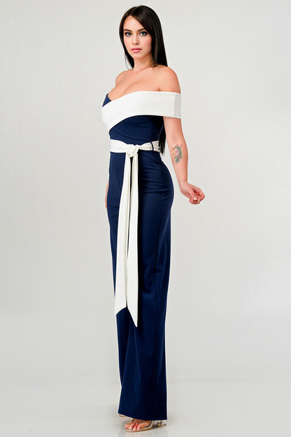 OSIRIS JUMPSUIT