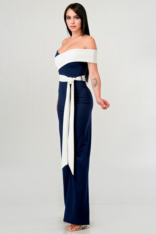 OSIRIS JUMPSUIT