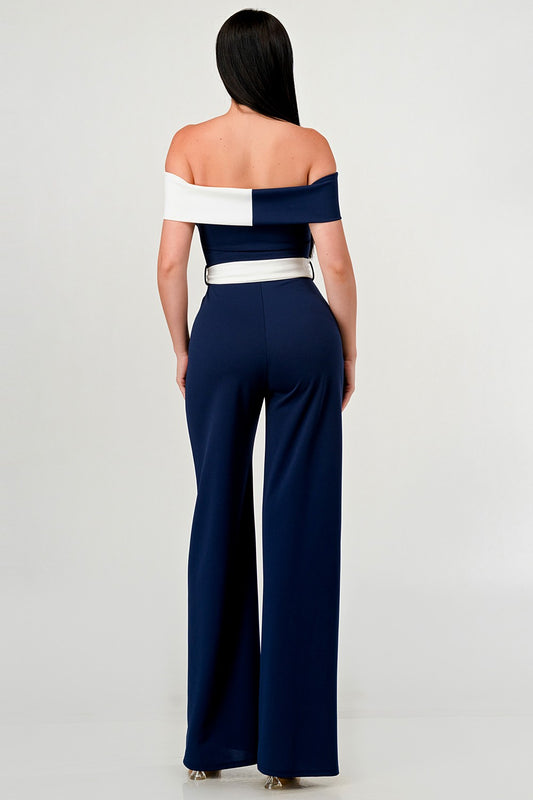 OSIRIS JUMPSUIT