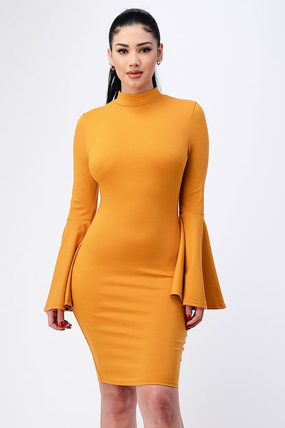 FATMA DRESS